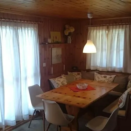 Appartement Jonathan Eg Sued Appartement-fewo- Dusche- Wc 2 1-2 Zimmerwohnung- 5-betten By Interhome