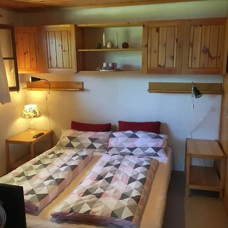 Jonathan Eg Sued Appartement-fewo- Dusche- Wc 2 1-2 Zimmerwohnung- 5-betten By Interhome Riederalp